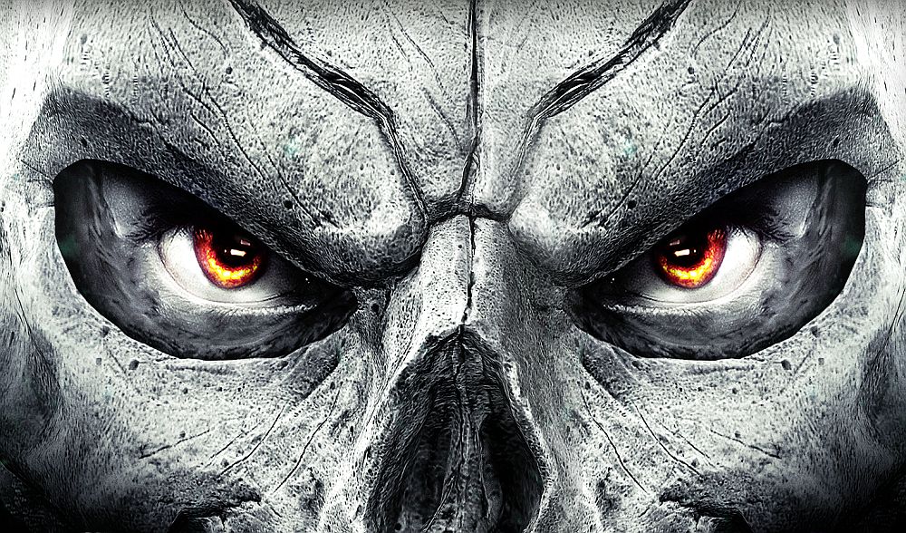 Image for See the graphical improvements coming with Darksiders 2: Deathinitive Edition 