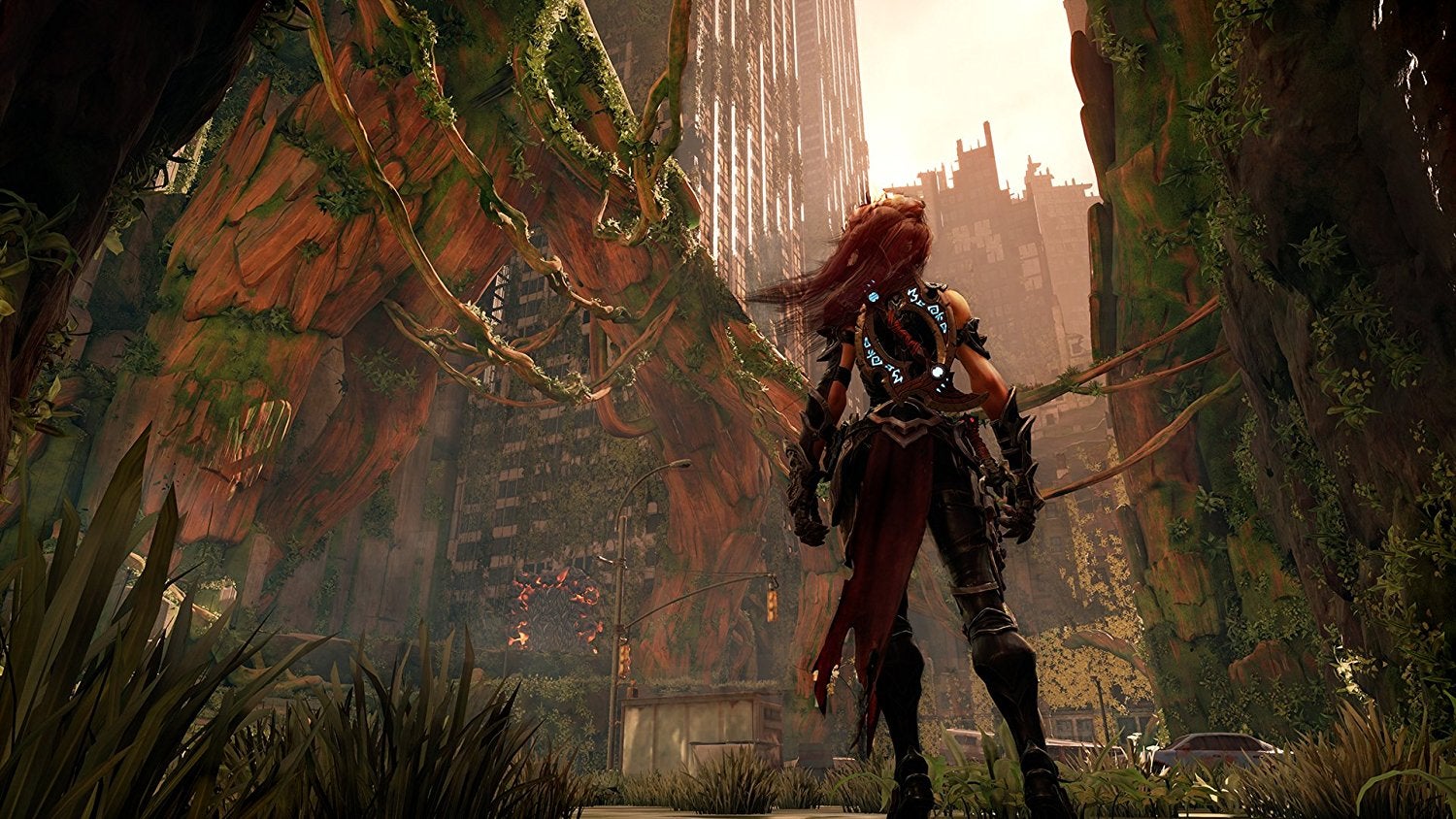 Image for Darksiders 3 leaked, first details and screenshots here [Update]