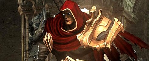 Image for Darksiders: Vigil to issue a fix for tearing issues on 360