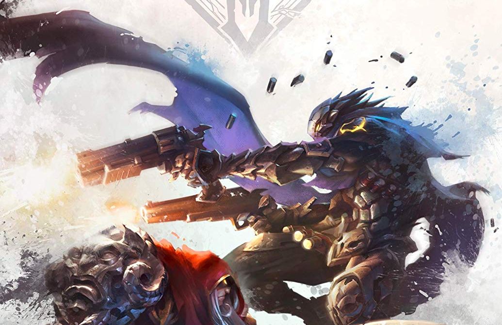 Image for Watch the full Darksiders Genesis E3 2019 gameplay demo