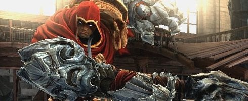 Image for THQ: Darksiders 2, Saint's Row 3, and WH:SM still on track for 2012