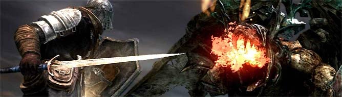Image for Dark Souls 2 Walkthrough Part 7: Belfry Luna