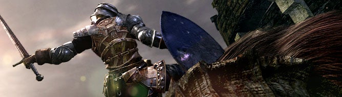 Image for Reed: Why Dark Souls is the hardest game I've ever played