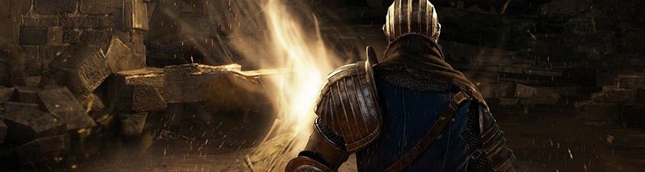 Image for The 15 Best Games Since 2000, Number 1: Dark Souls