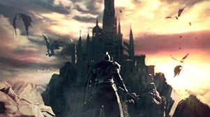 Image for Dark Souls 2 Guide: The Doors of Pharros and How to Defeat the Royal Rat Authority