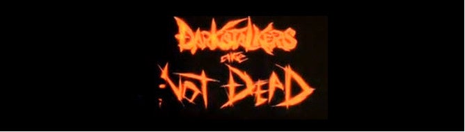 Image for 'Darkstalkers Are Not Dead' CG teaser trailer escapes Comic-Con