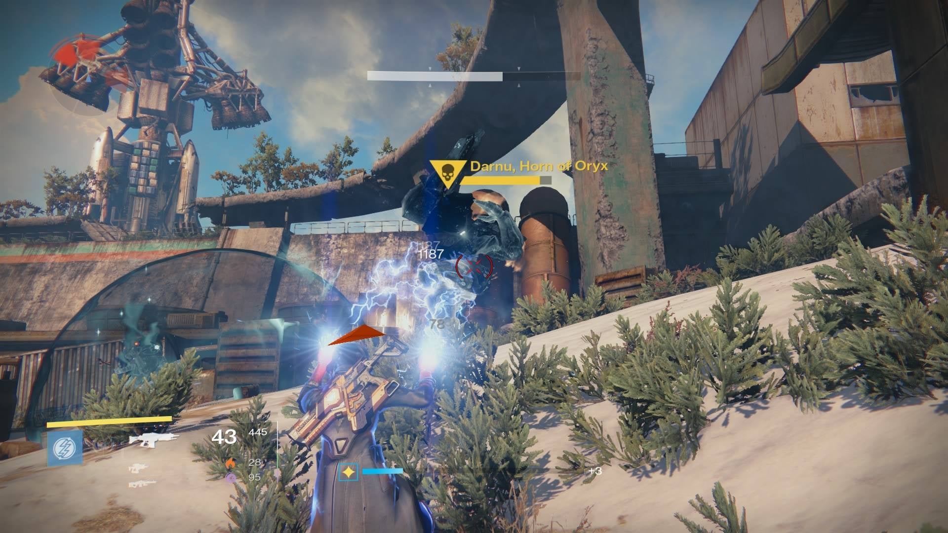 så meget Bank maler Destiny: The Taken King - how to find and kill the Taken Champions | VG247