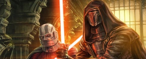 Image for BioWare: All questions about Revan and The Exile will be answered in TOR