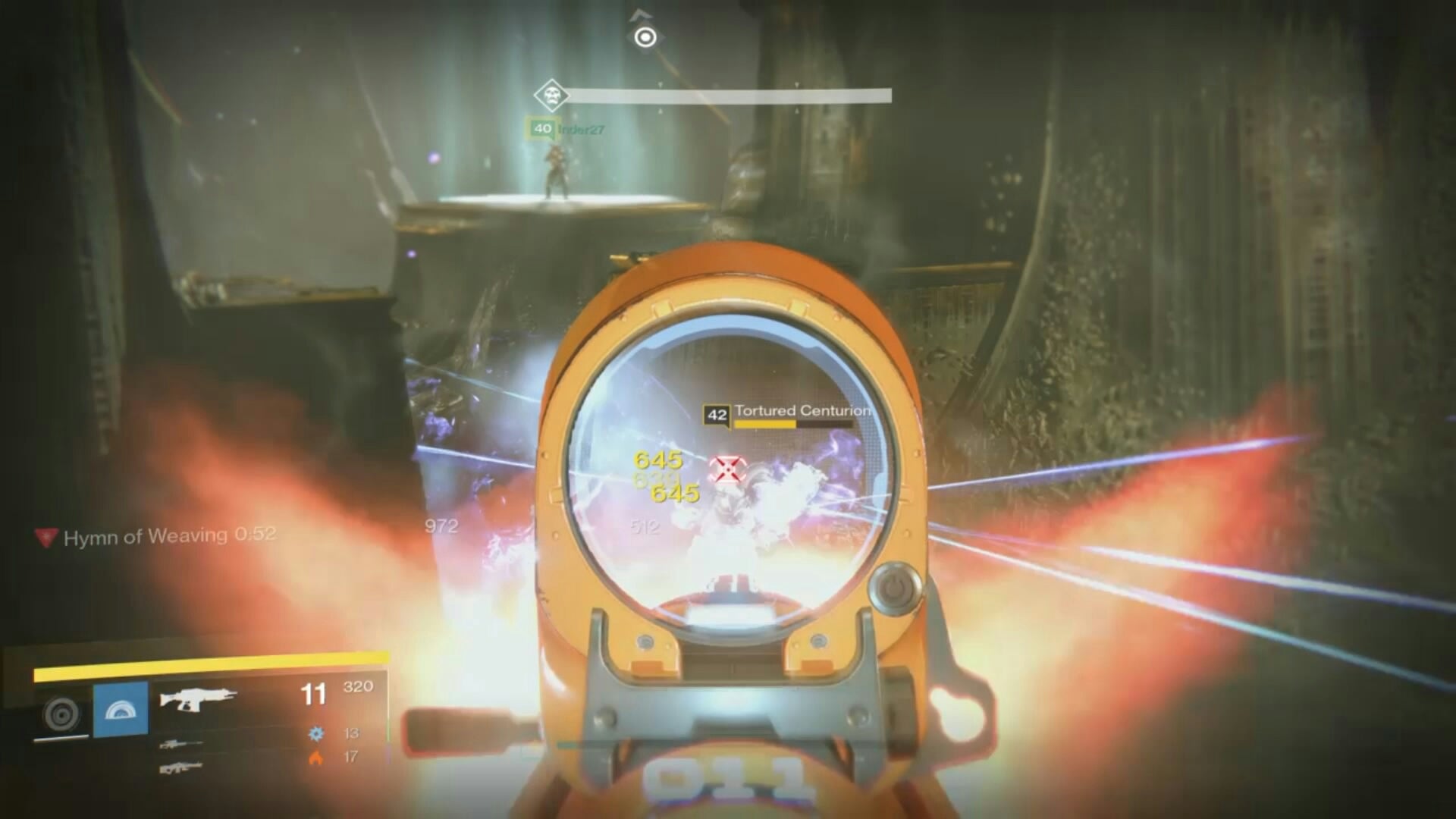 Image for Destiny’s King’s Fall Raid guide - How to kill the Daughters of Oryx