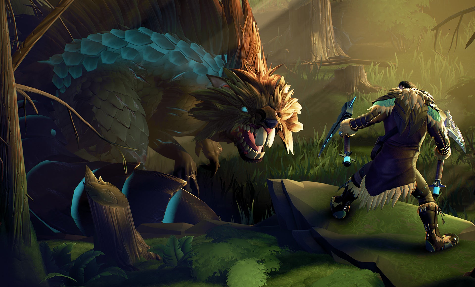 Dauntless Patrol And Arcstone Guide How To Get Dull Shining And Peerless Arcstone Vg247