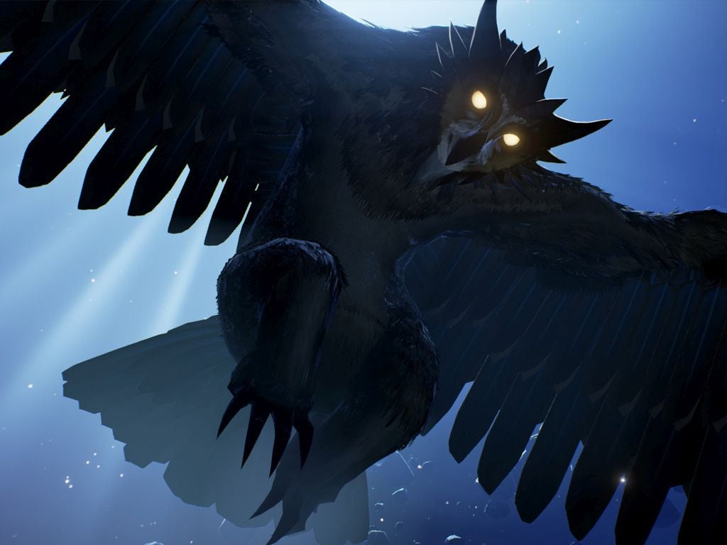 Image for Dauntless open beta has over two million players