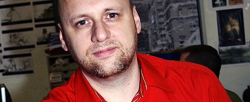 Source David Cage Casting For Horizon VG247