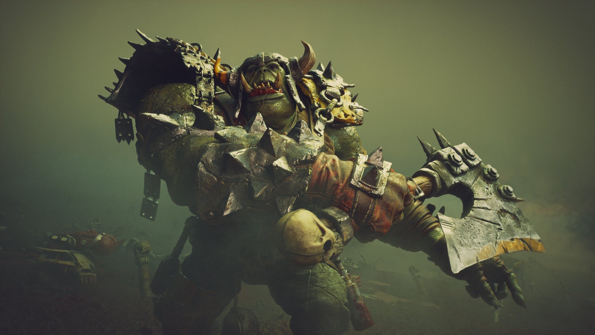 Image for Dawn of War 3 guide: tips for best units, elites, factions and more