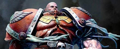 Image for Dawn of War II debuts at top of global PC charts