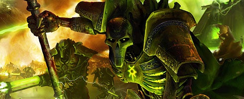 Image for Dawn of War 2 patch There is Only War goes live tomorrow