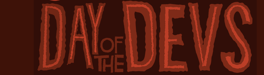 Image for Double Fine hosting Day of the Devs indie celebration, it's free to the public 