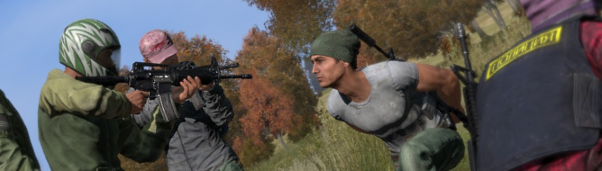 Image for DayZ standalone dev diary outlines injury system, state of the Alpha 