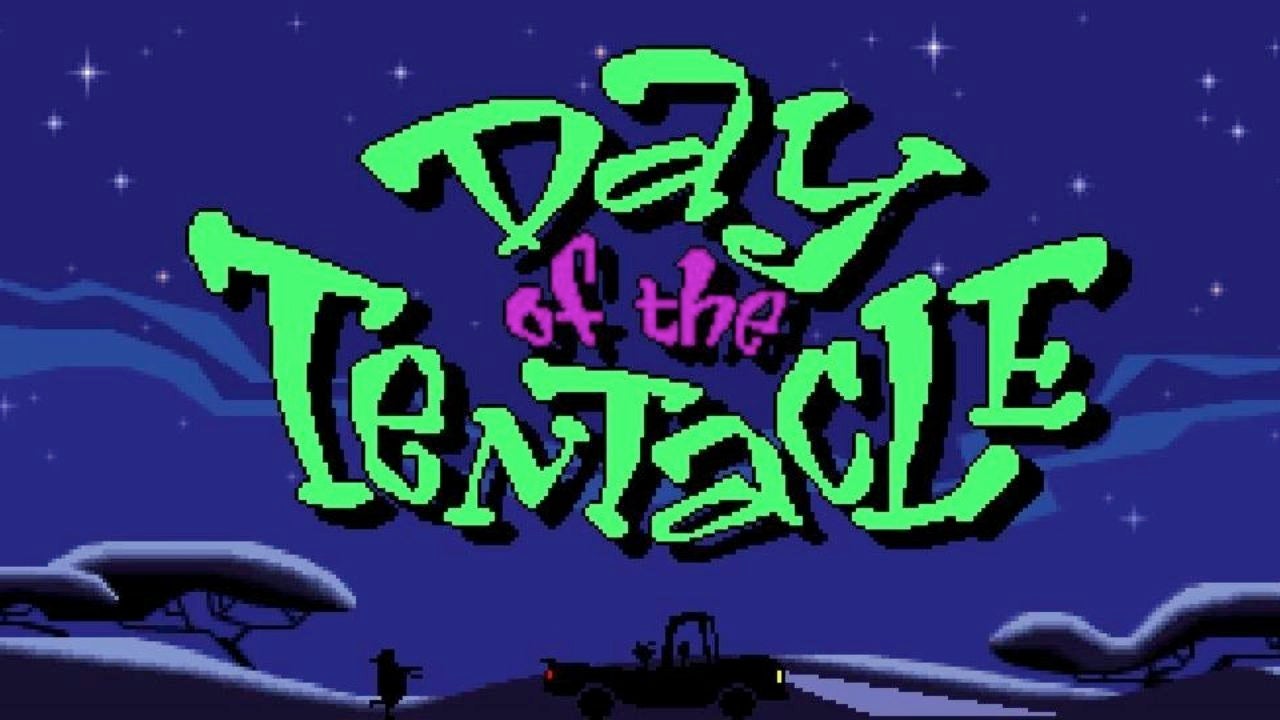 Image for Double Fine news: Day of the Tentacle Special Edition, Broken Age PS4, Grim Fandango video 