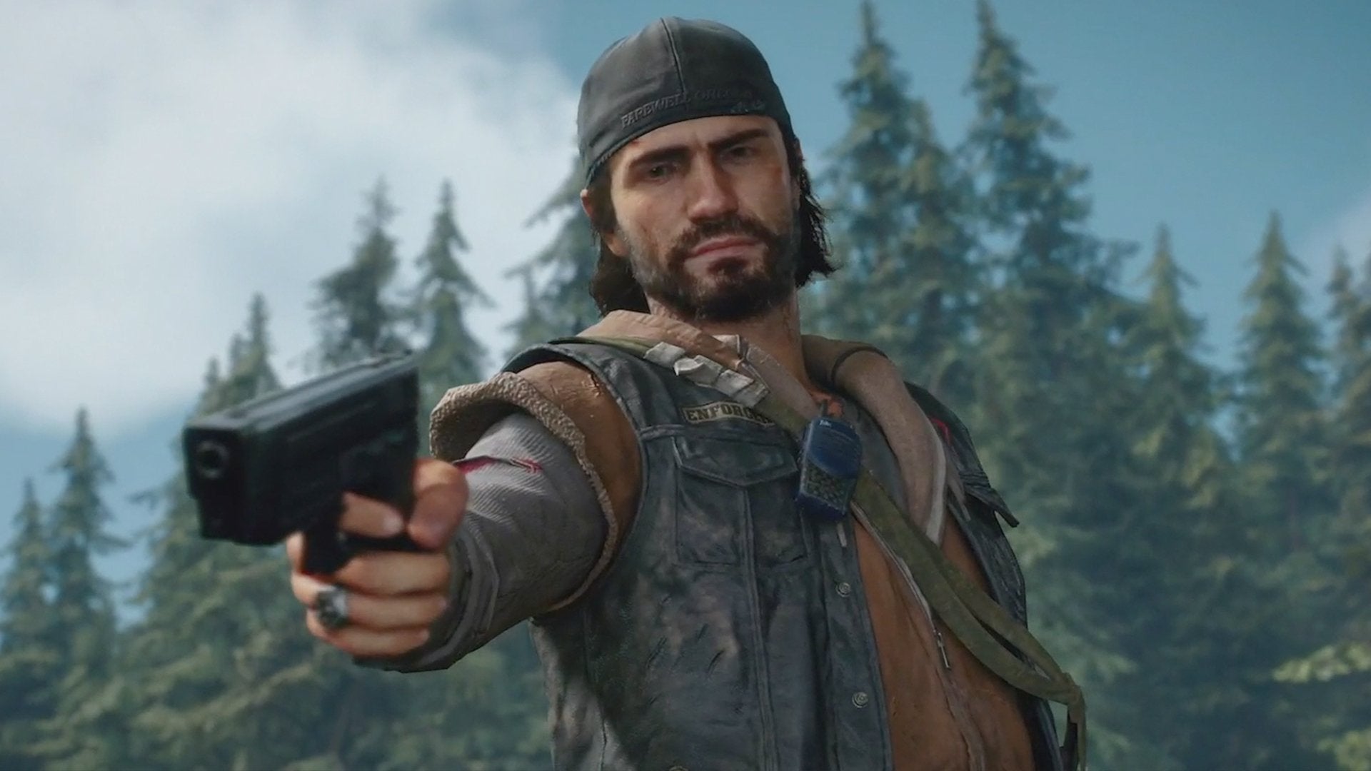 Image for Days Gone PC won't support DLSS or ray tracing