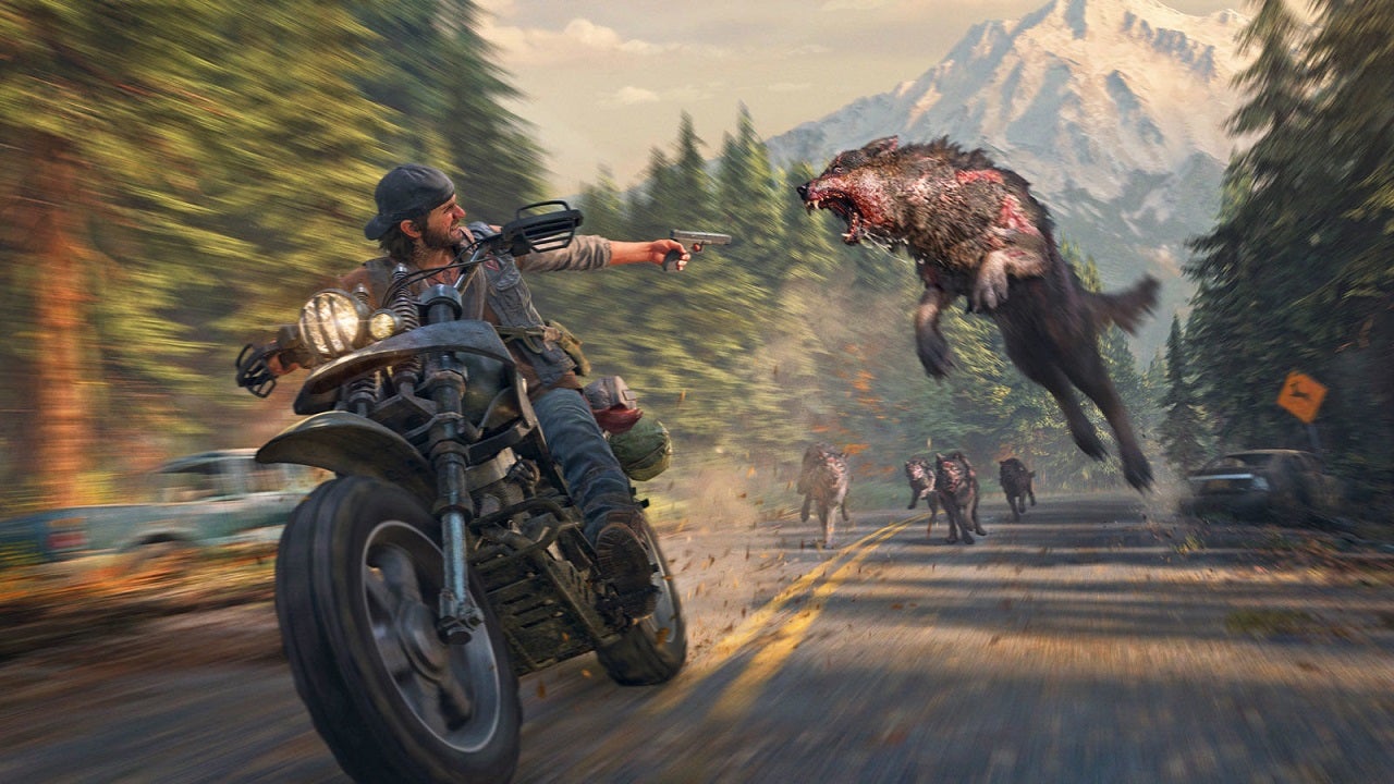 Image for ‘Don’t complain if there’s no sequel if you didn’t buy it full price’ says Days Gone developer
