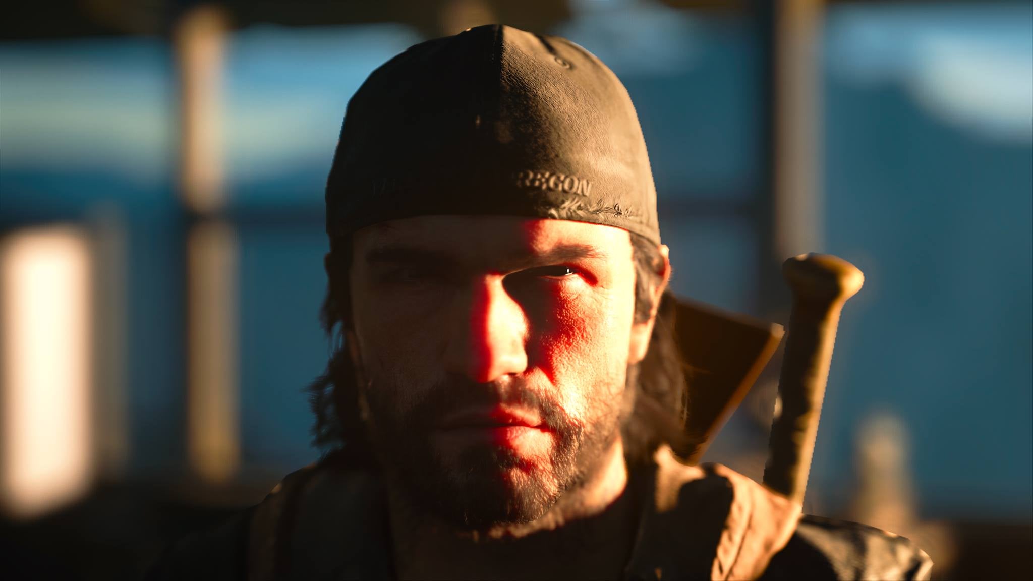 Image for Days Gone review - a freaker on a leash