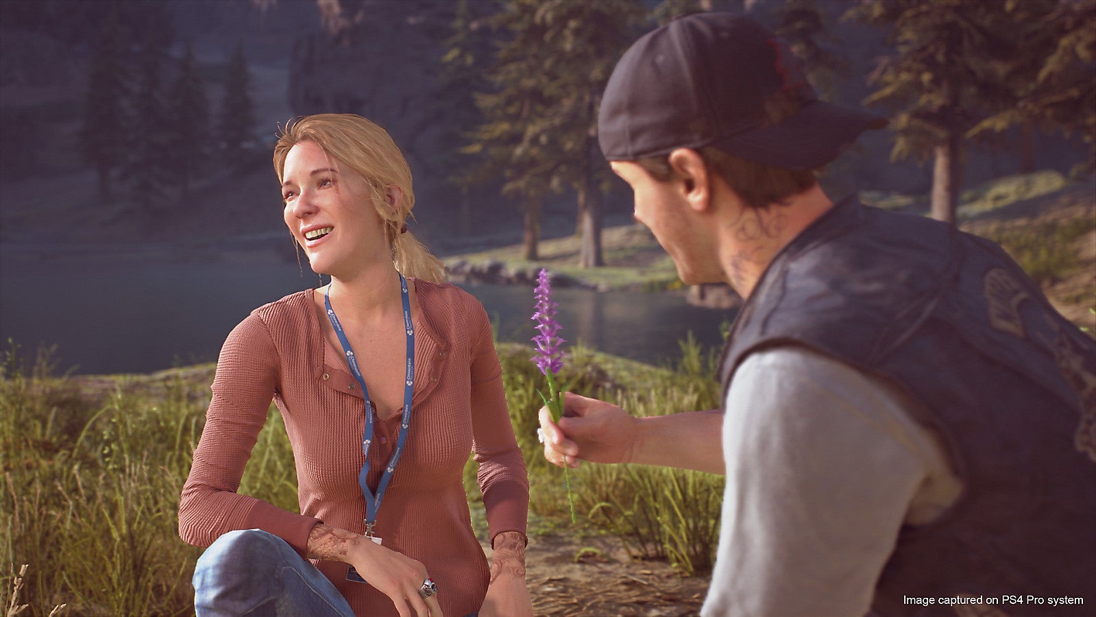 Image for Days Gone tops European PlayStation Store charts in April, beaten by Mortal Kombat 11 in North America