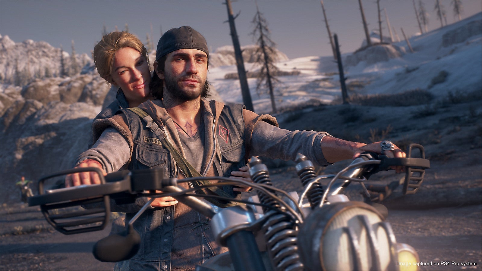 Image for More PlayStation exclusives are coming to PC, starting with Days Gone this spring