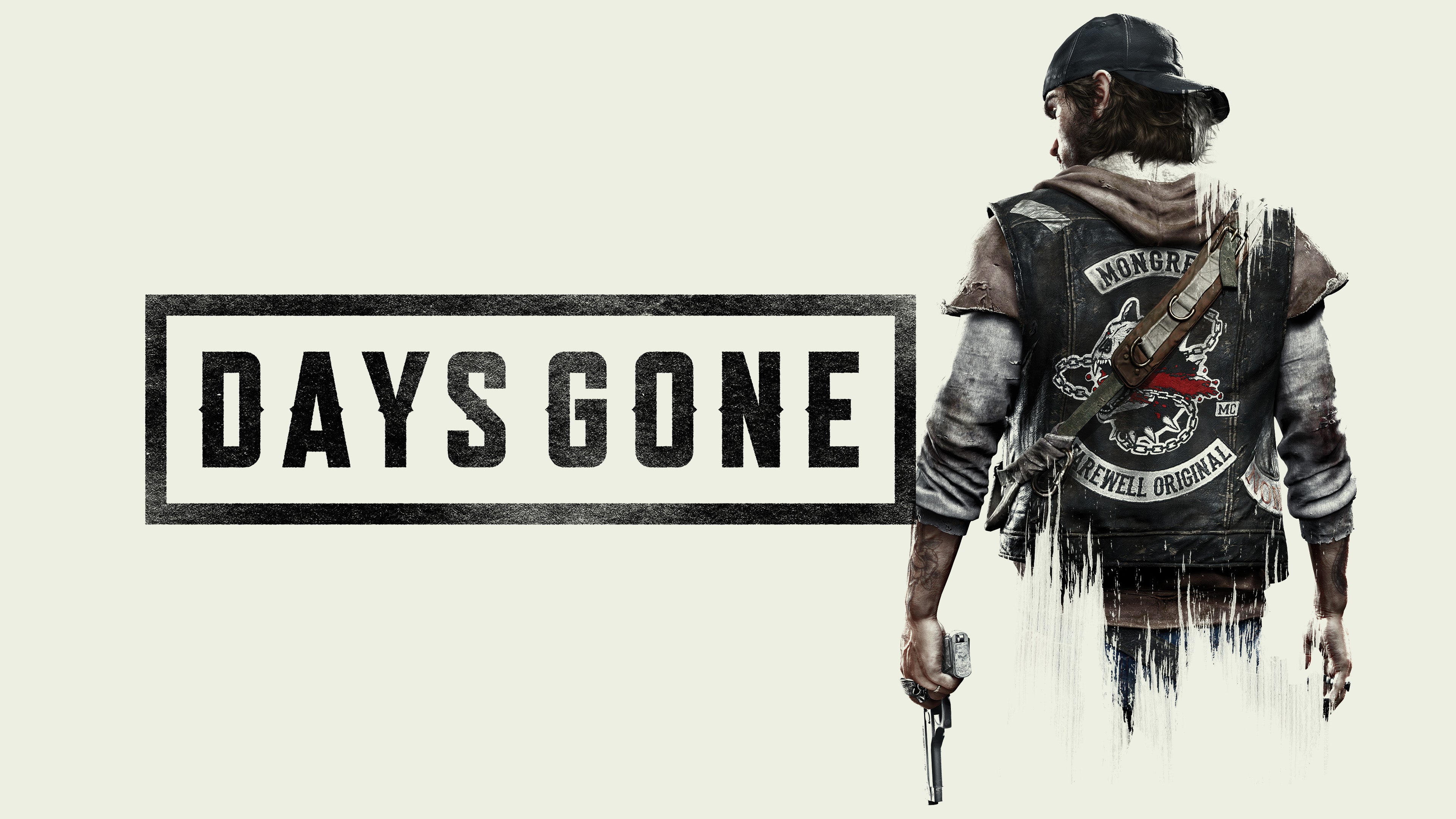 Image for PS4 Exclusive Days Gone Delayed to 2019, Sony Confirms