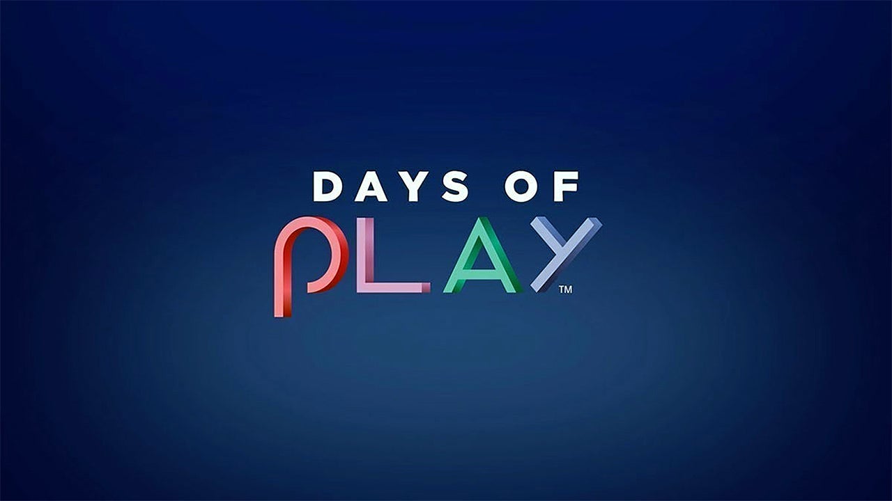 Image for PlayStation’s Days of Play deals are now available – PS Plus, PS Now, PS4 games all reduced