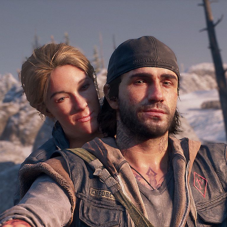 Image for Latest Days Gone trailer gives you a glimpse into Deacon's tragic past