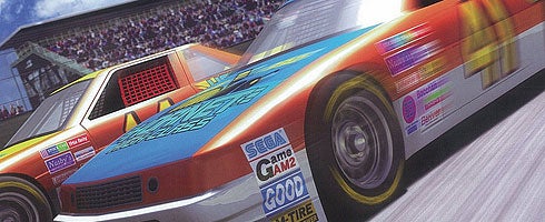Image for Daytona HD confirmed... for arcade