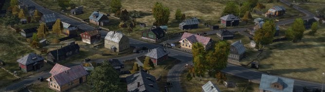 DayZ standalone dev update contains new screens, discusses DayZ standalone dev update contains new screens, discusses