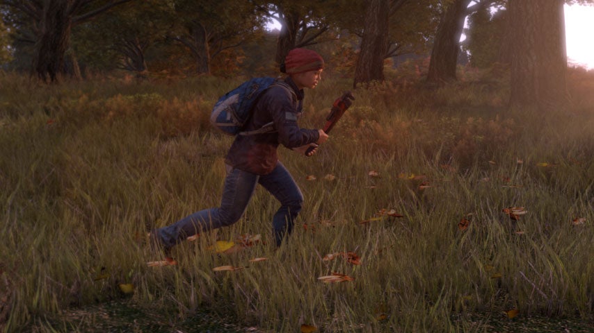 Image for DayZ standalone developer is working on better zombies