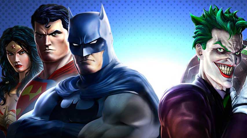 Image for DC Universe Online headed to Xbox One