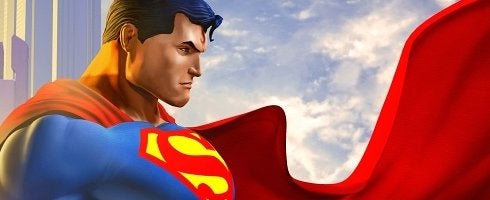 Image for DC Universe Online v1.03 now live