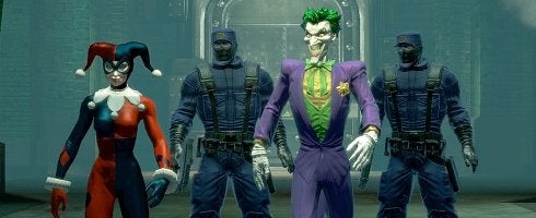 Image for DC Universe Online finally gets a release date