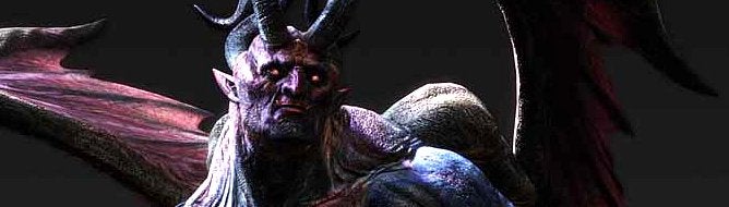 Dragon S Dogma Dark Arisen Screenshots Are Rather Frightening Vg247