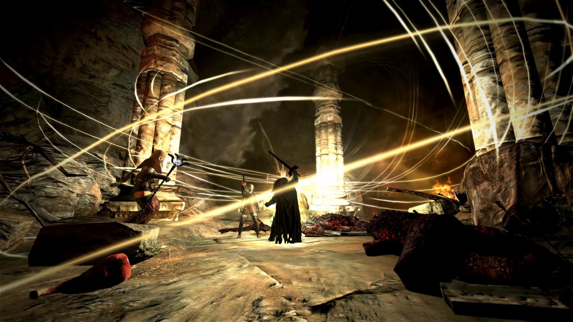 Dragon s Dogma is the perfect game to play before Elden Ring - 12