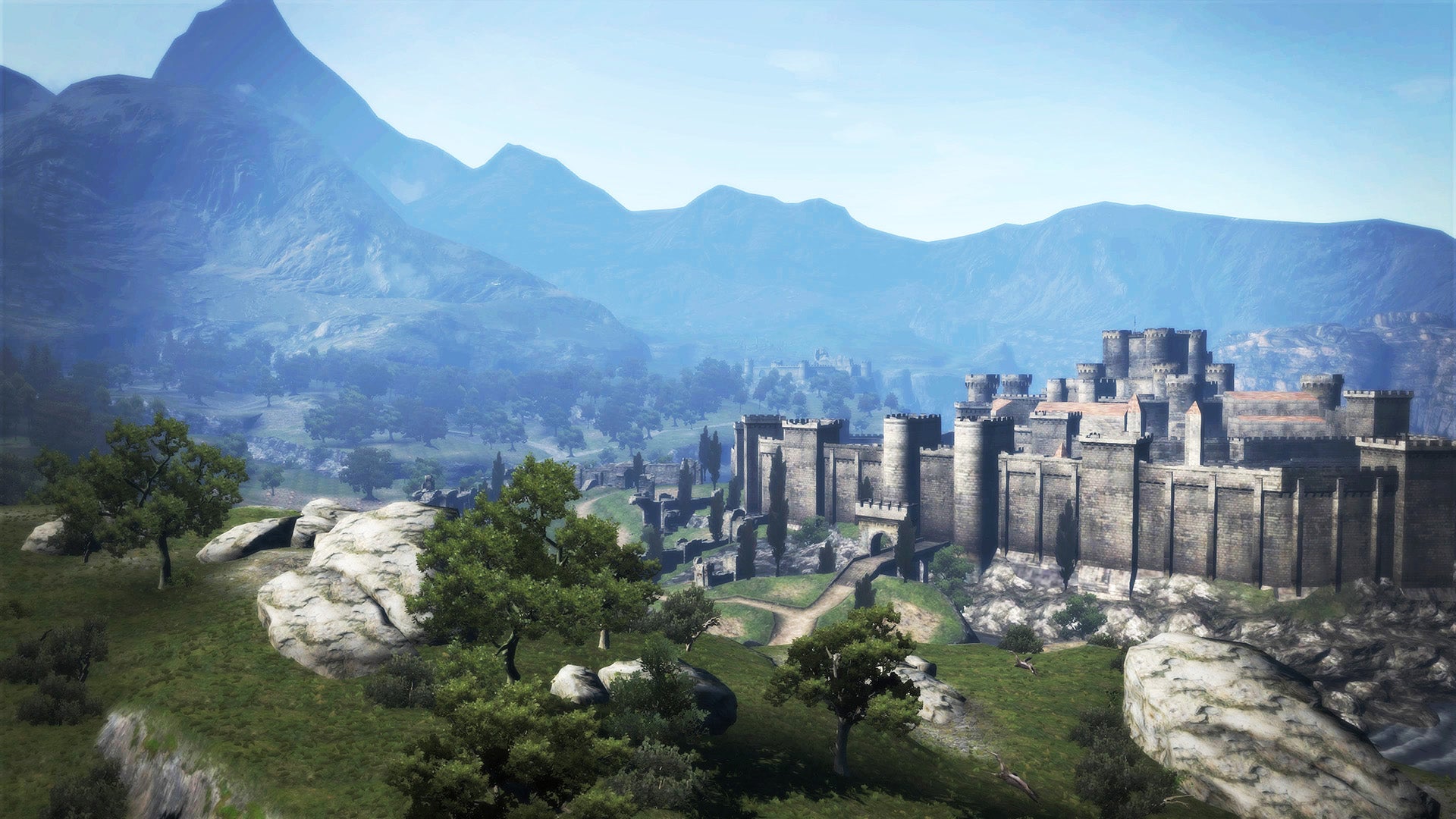 Dragon s Dogma is the perfect game to play before Elden Ring - 22