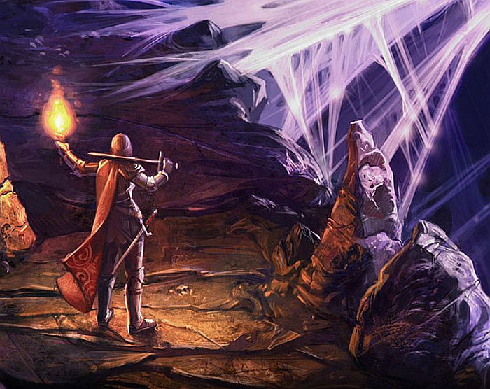 Image for Dungeons & Dragon Online Update 21: Legendary Halls has been released