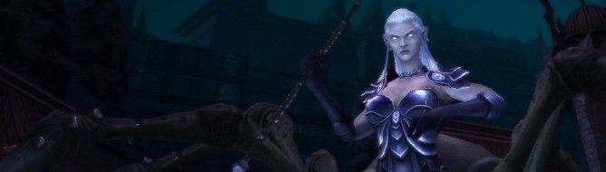 Image for Delve into the Underdark with these new DDO screenshots