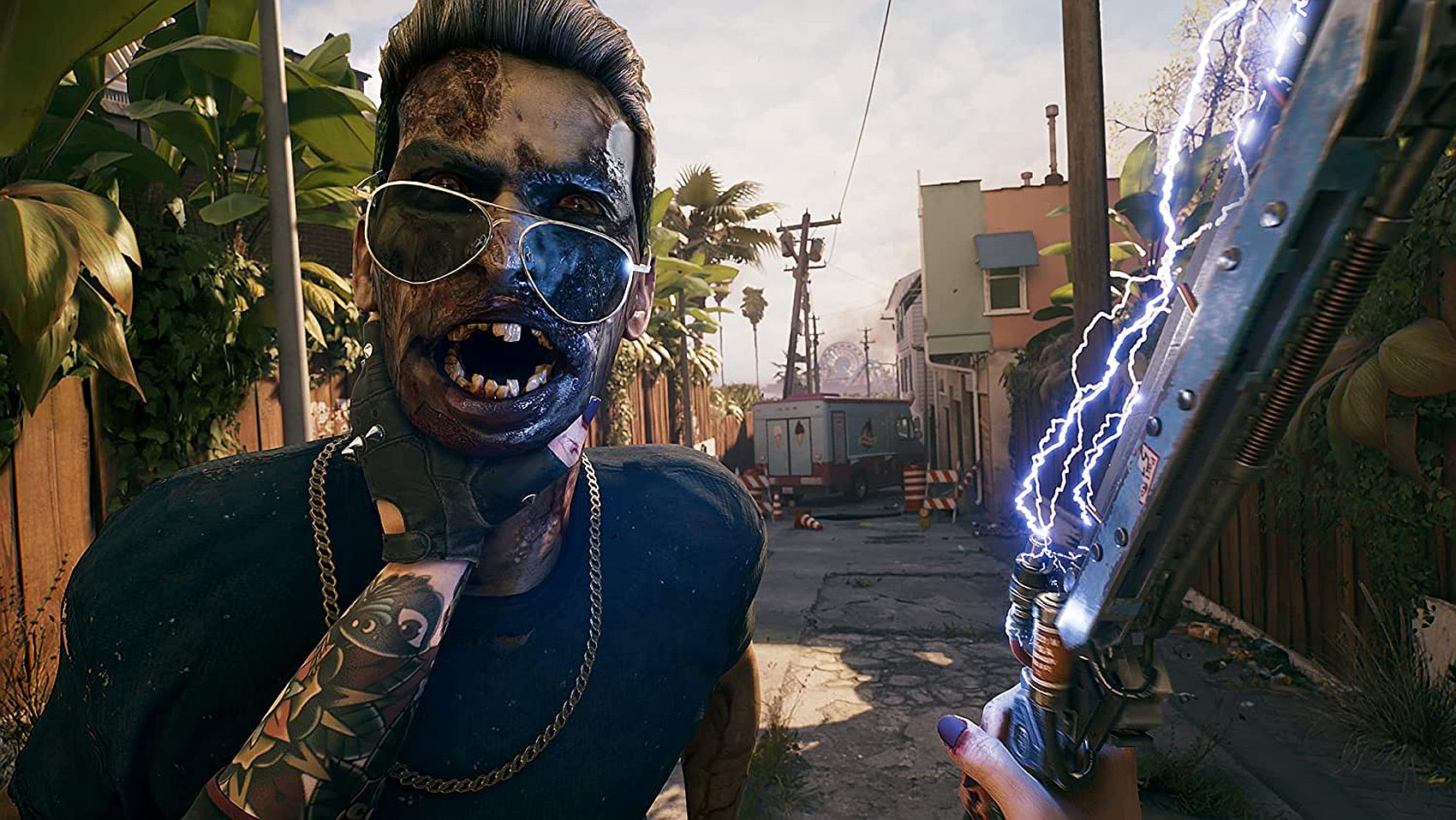 Image for Dead Island 2 video offers an extended look at gameplay