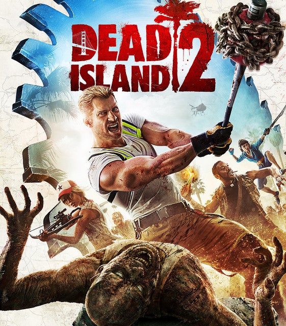 Image for EGX line-up: Dead Island 2, Mortal Kombat X, Dying Light and more playable at the show