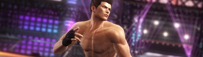 Image for Dead or Alive 5 Ultimate trailers showcase various modes & techniques