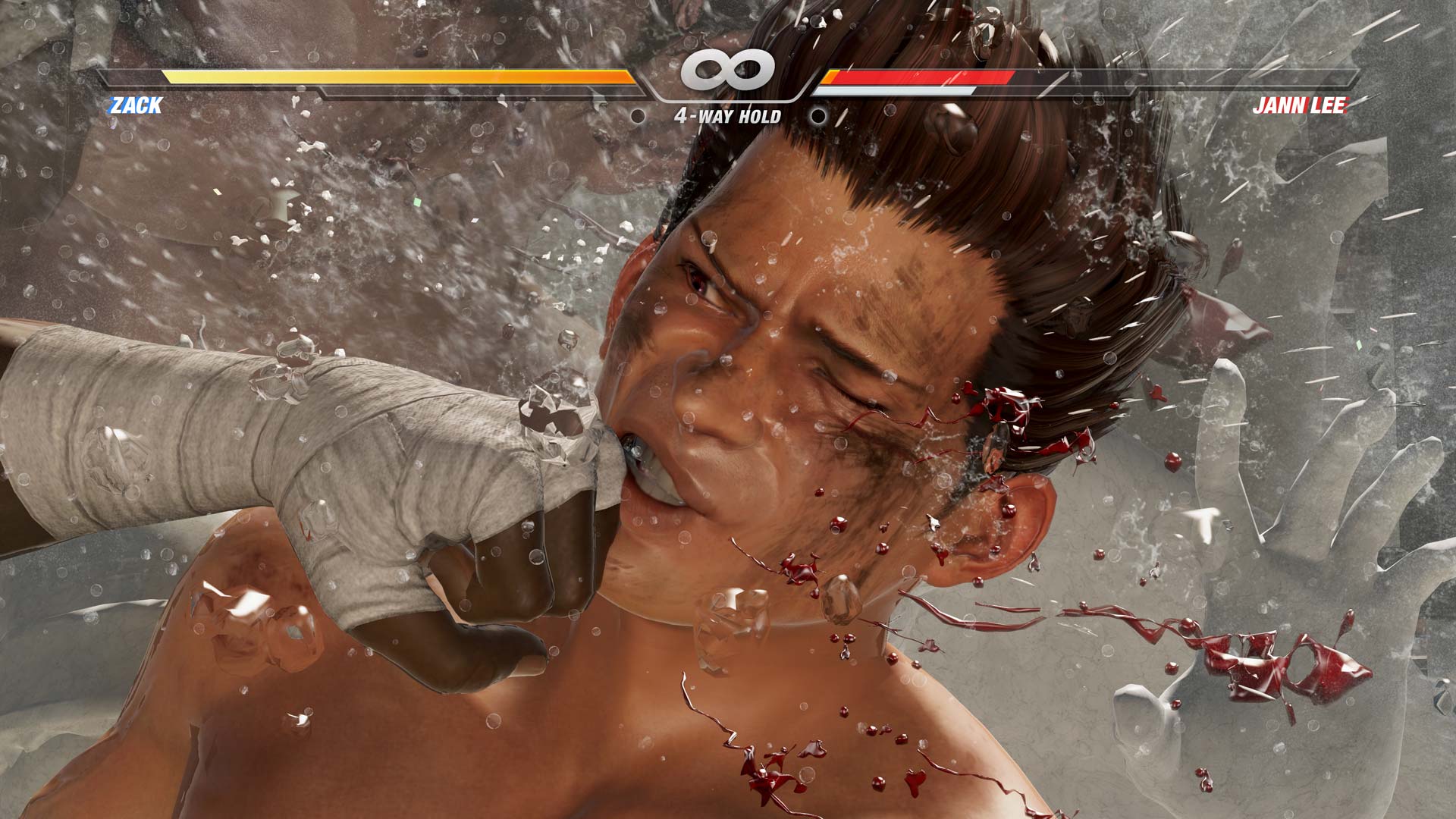 Image for Dead or Alive 6 story detailed, along with new screenshots