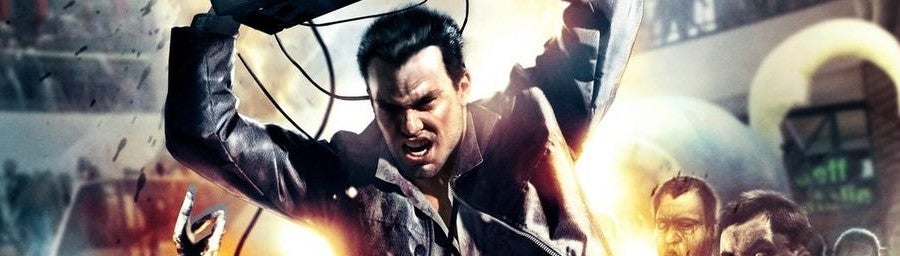 Image for Dead Rising Collection announced for March release in Europe