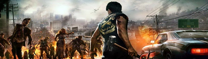 Image for New Dead Rising 3 gameplay footage released