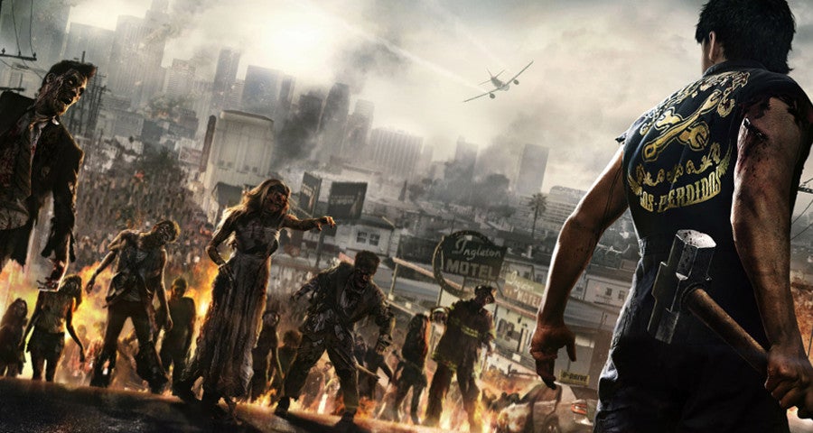 Image for Dead Rising 3 PC is out tomorrow - watch the launch trailer here