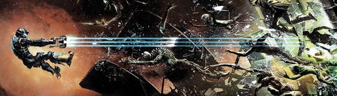 Image for Dead Space 3 reviews arrive online - get the scores here