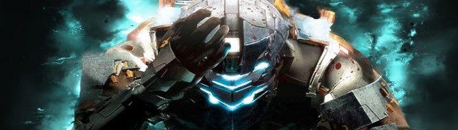 Image for UK charts: Dead Space 2 spends second week up top